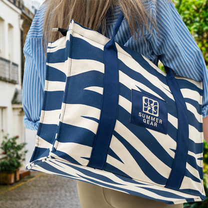 ONDA Tote Bag