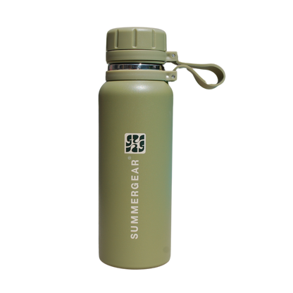 RVS Drinkfles