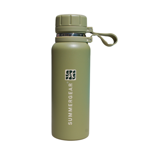 RVS Drinkfles