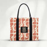 Savan Tote Bag 
