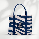 ONDA Tote Bag