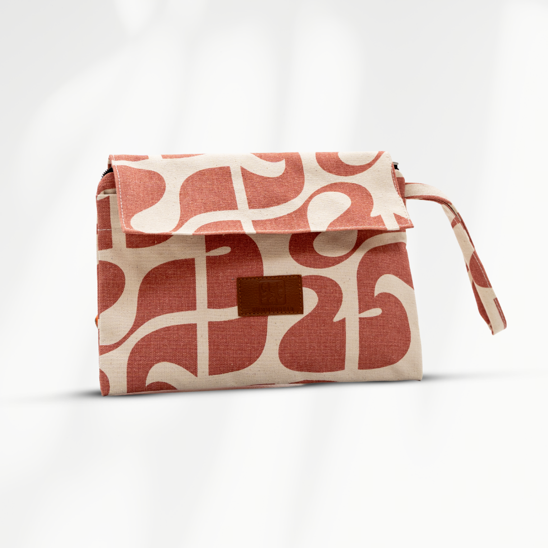 Beach Bag XL Amora