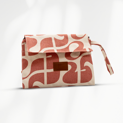 Beach Bag XL Amora