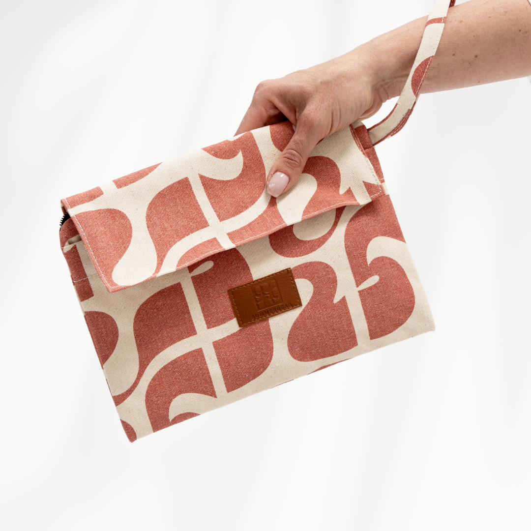 Beach Bag XL Amora