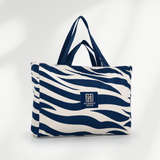 Big shopper XL incl clutch