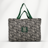 Big shopper XL incl clutch