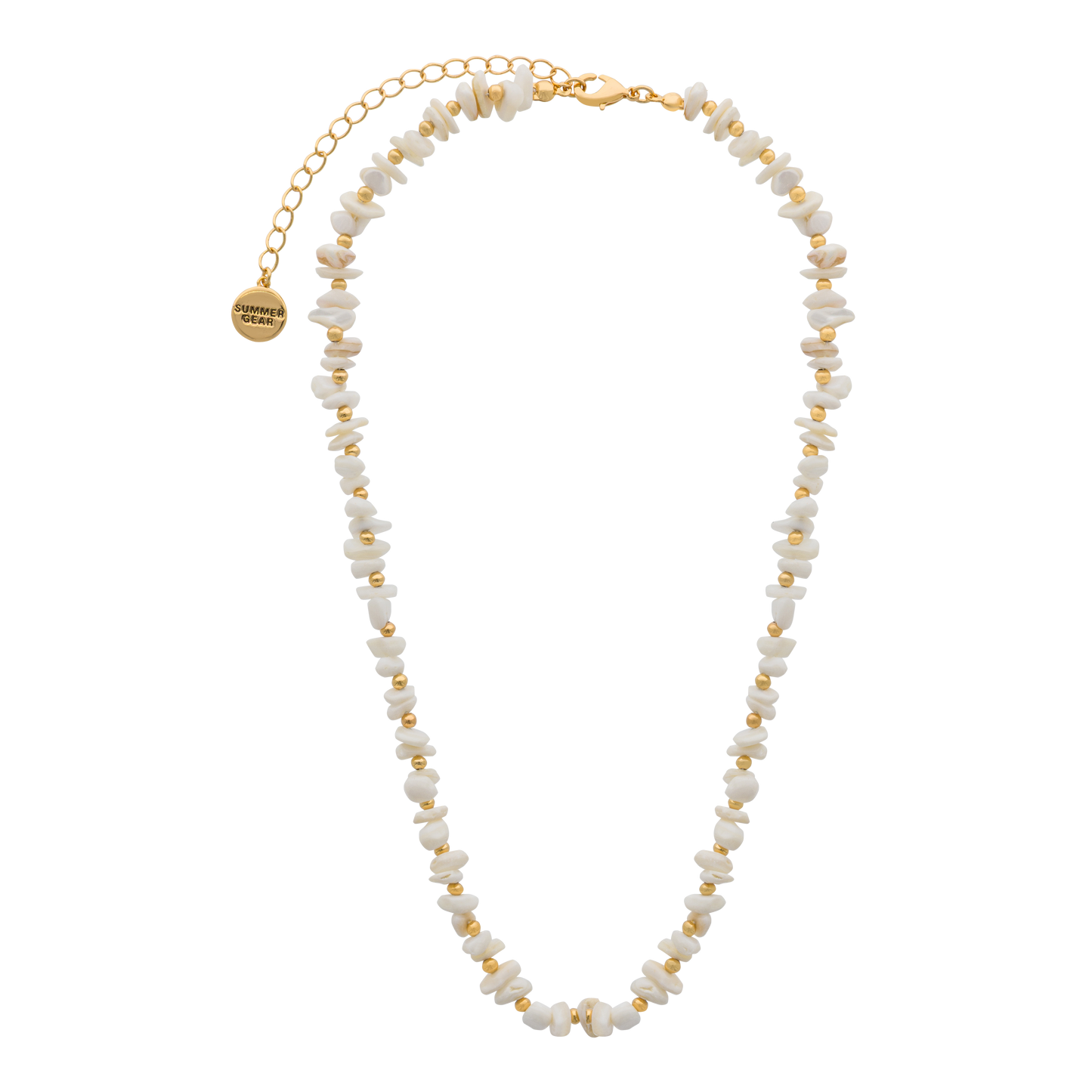 Coastline necklace – Drift