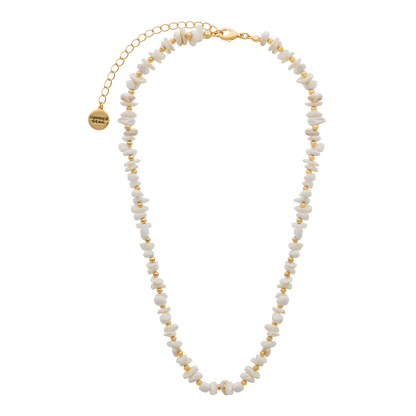 Coastline necklace – Drift