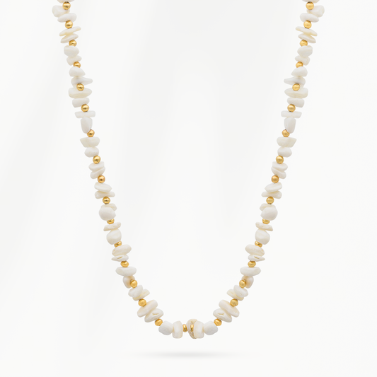 Coastline necklace – Drift