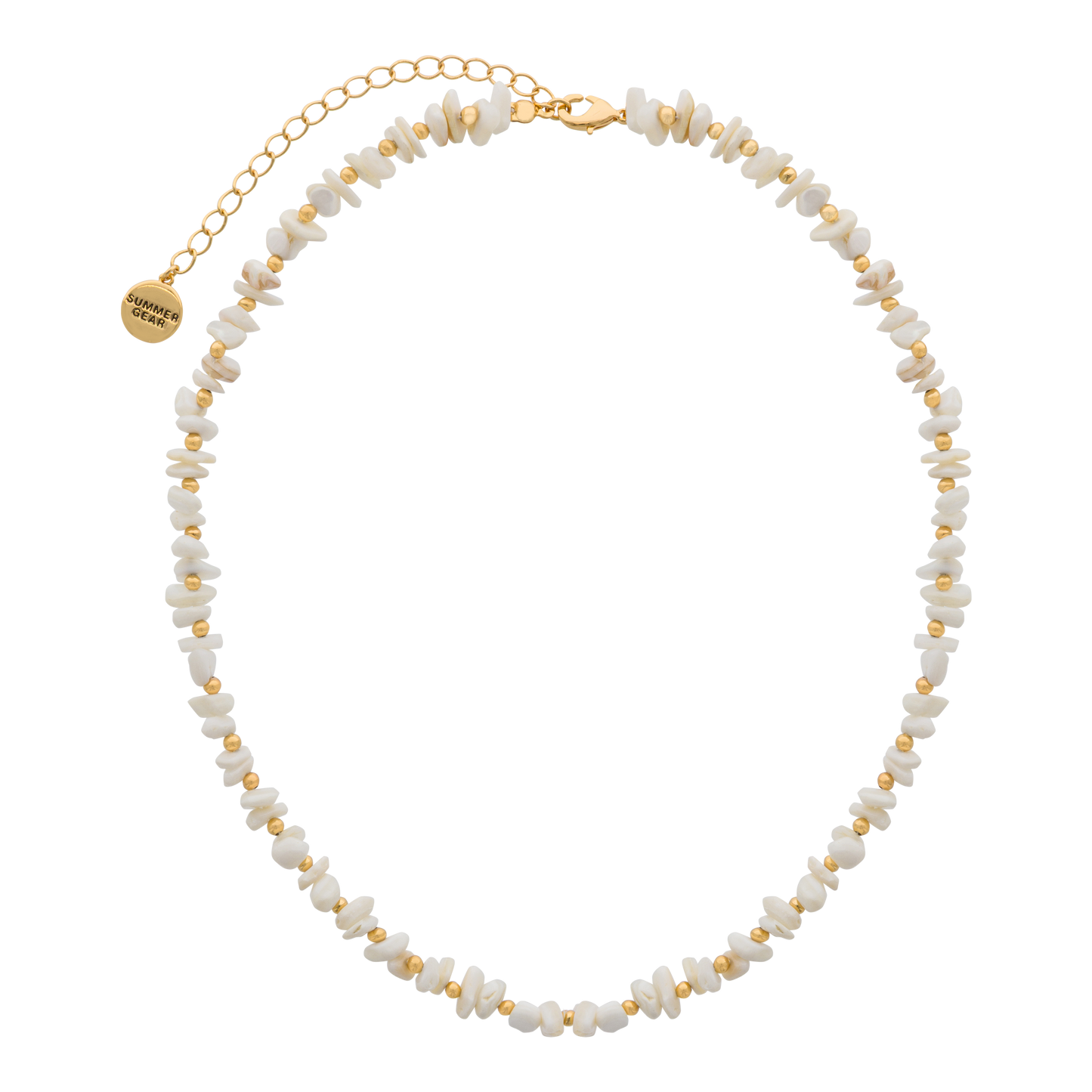 Coastline necklace – Drift