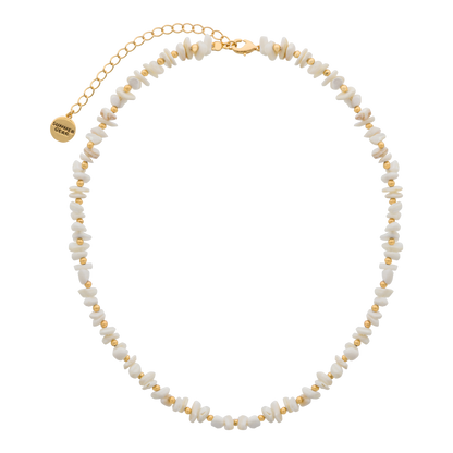 Coastline necklace – Drift