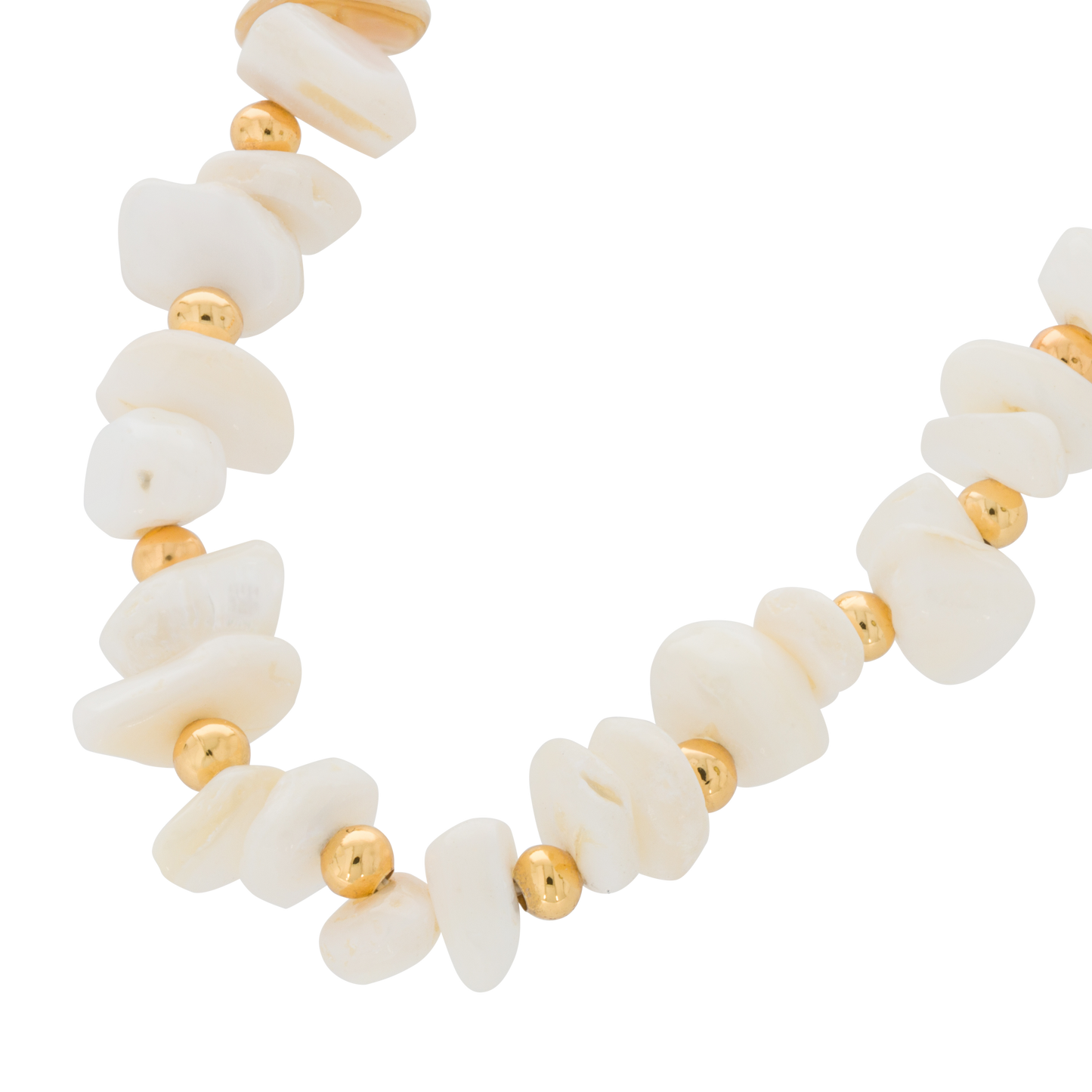 Coastline necklace – Drift