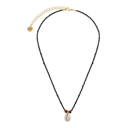 Coastline necklace – Sand Drop