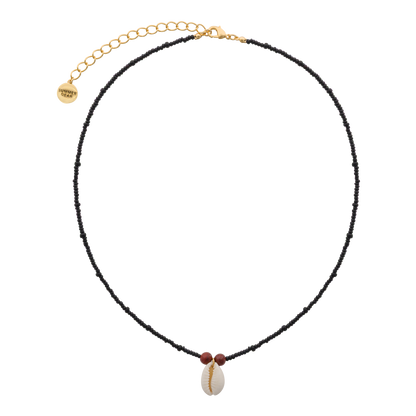 Coastline necklace – Sand Drop