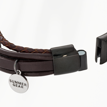 Core bracelet – Dust Trail