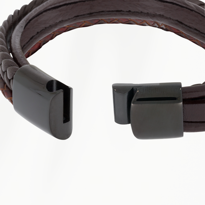 Core bracelet – Dust Trail