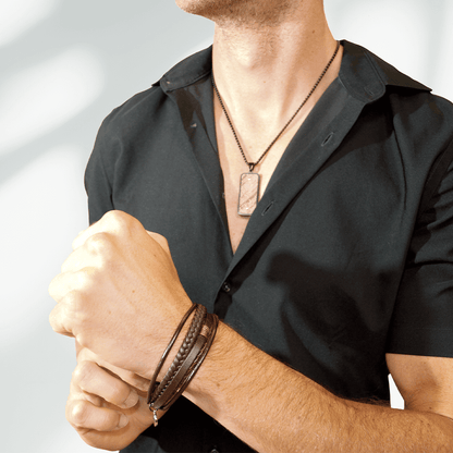 Core bracelet – Dust Trail