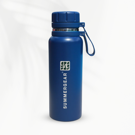 Stainless Steel Bottle 