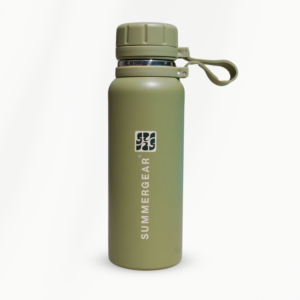 Stainless Steel Bottle 