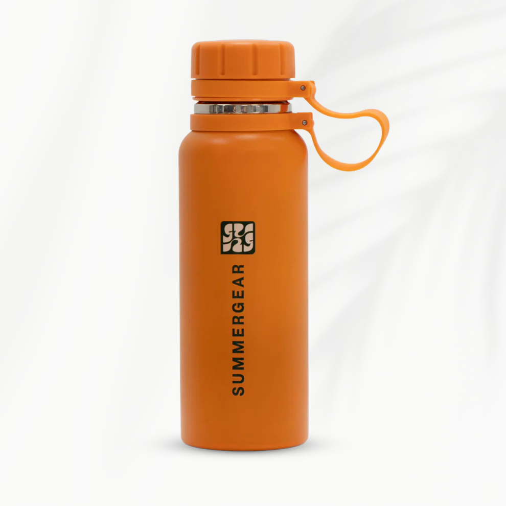 Stainless Steel Bottle 