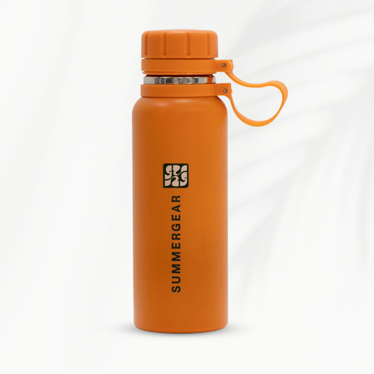 Stainless Steel Bottle 