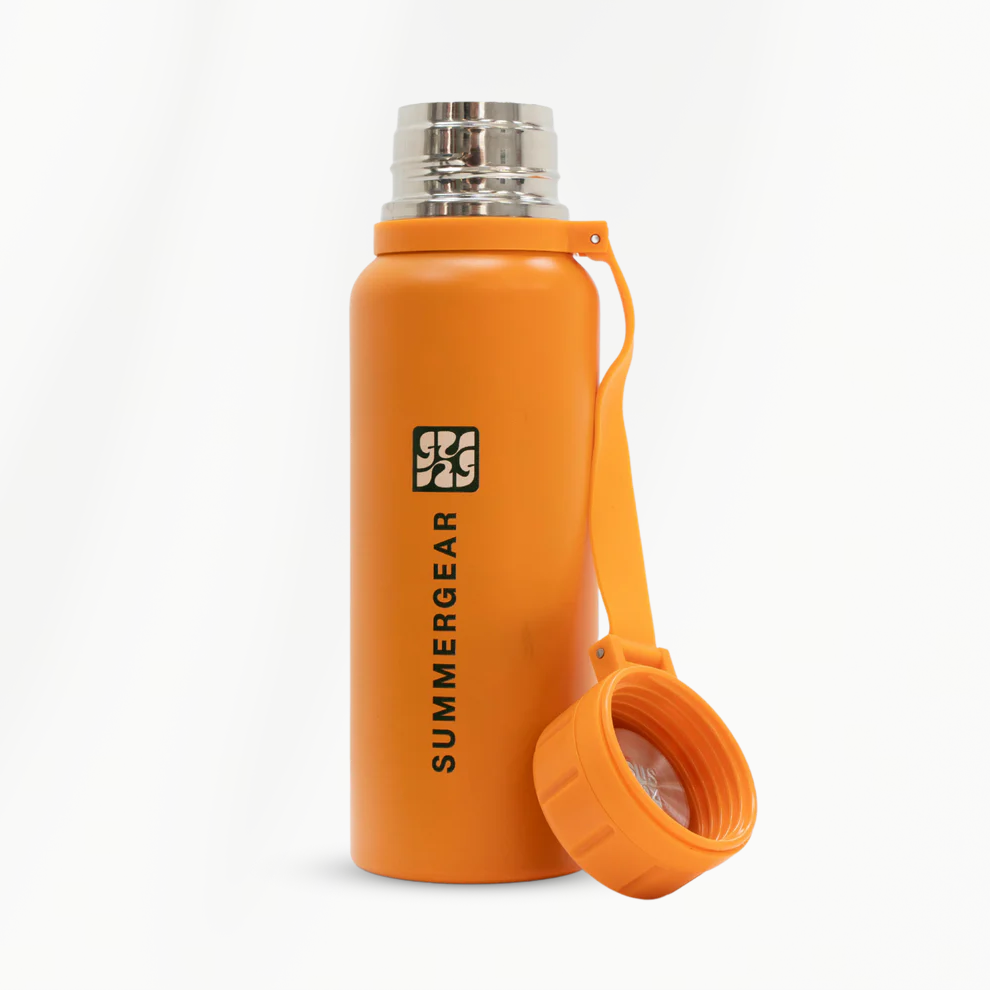 Stainless Steel Bottle 
