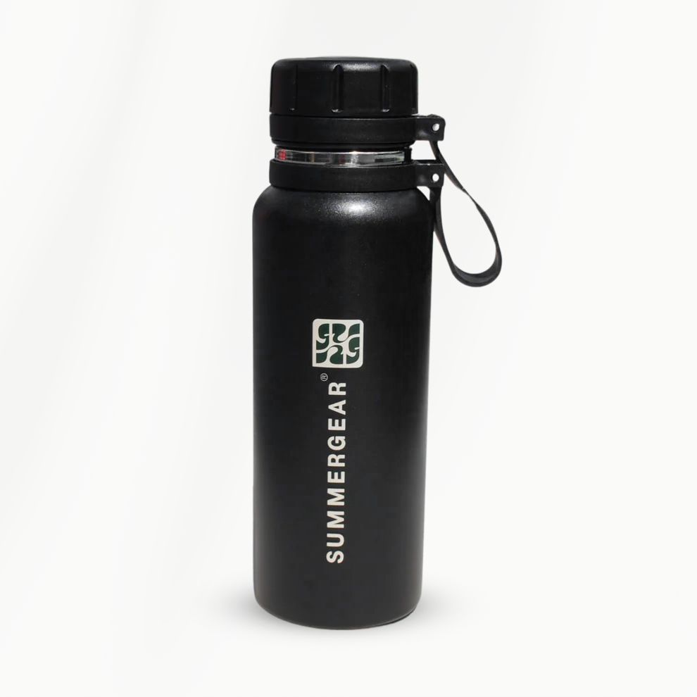 Stainless Steel Bottle 
