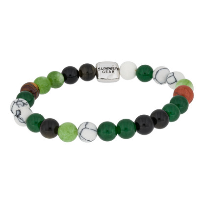 Elements bracelet – Grounded Mix