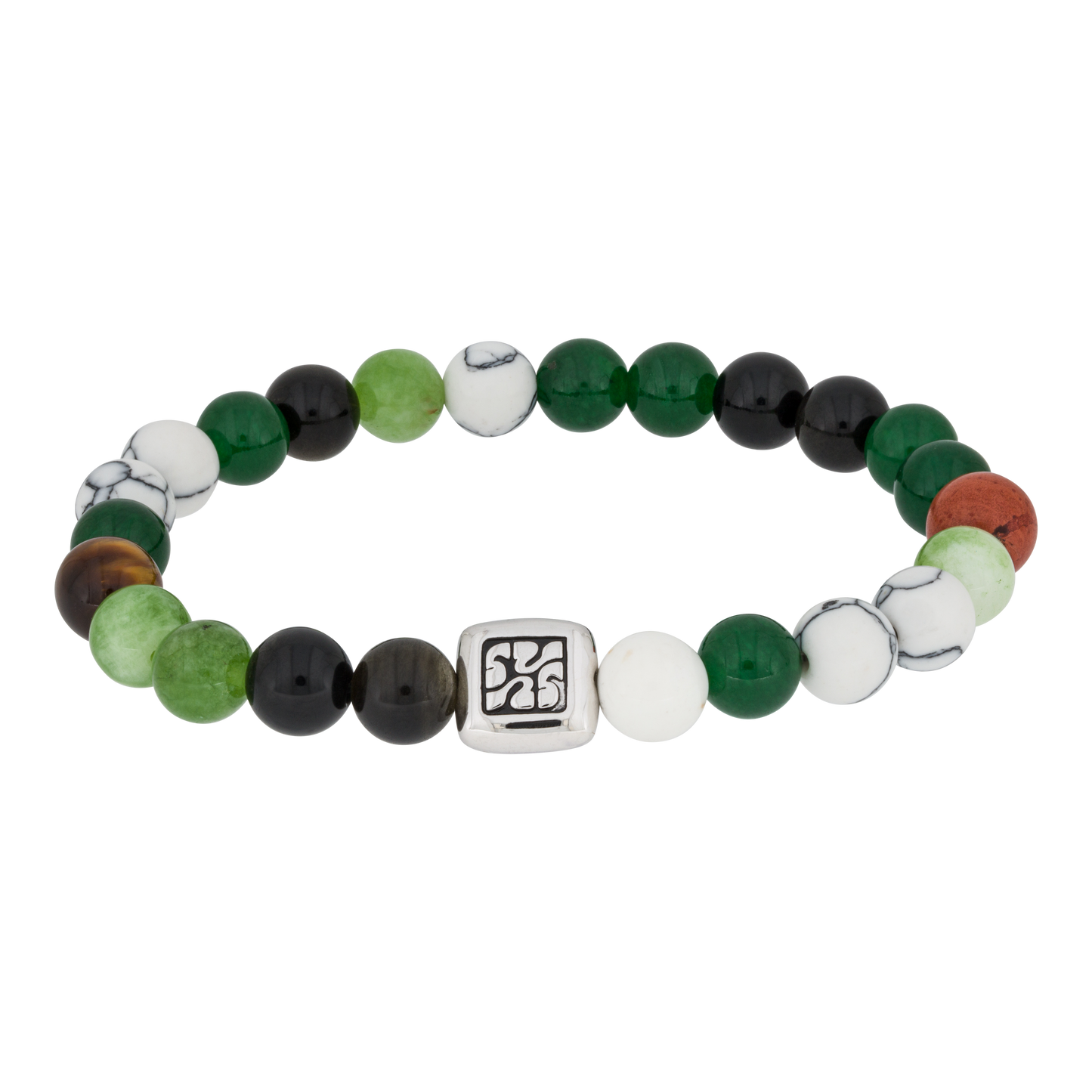 Elements bracelet – Grounded Mix