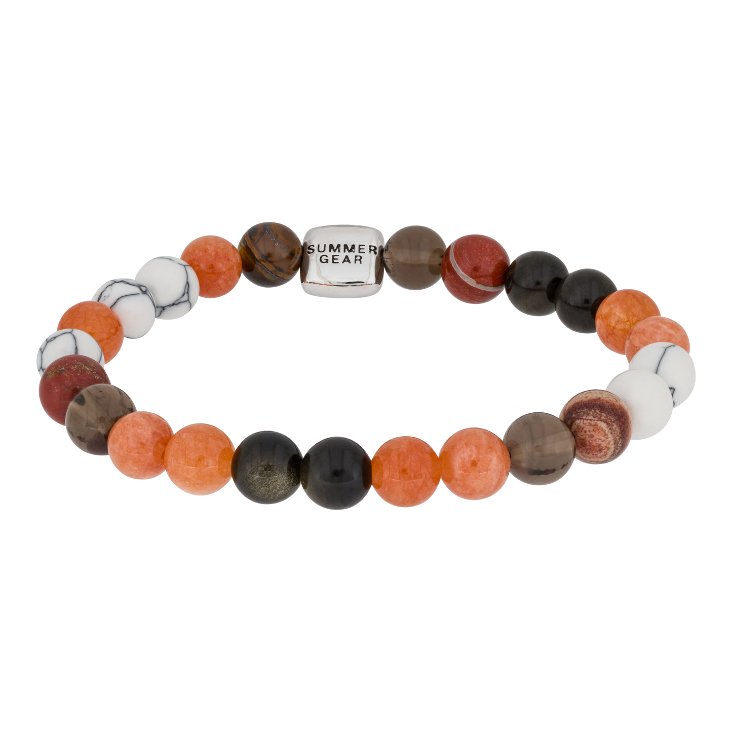 Elements bracelet – Soft Stone