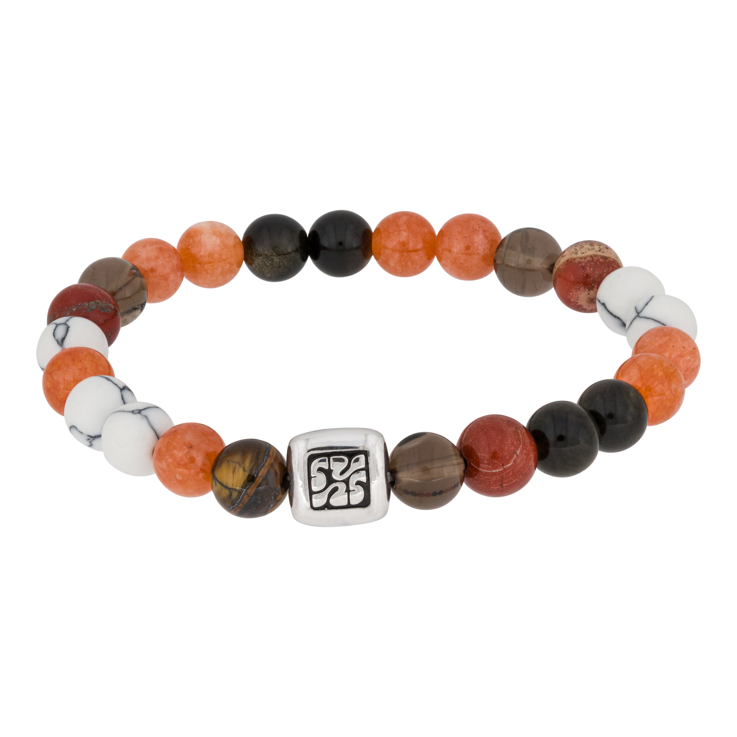 Elements bracelet – Soft Stone