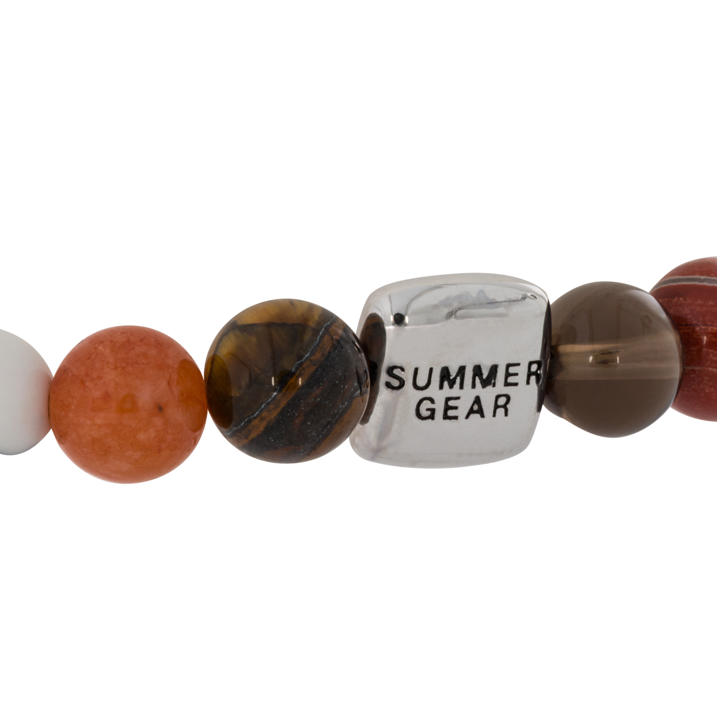 Elements bracelet – Soft Stone