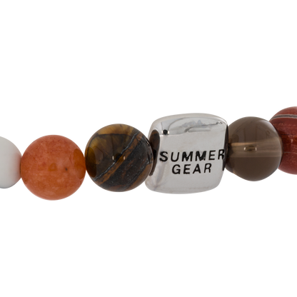 Elements bracelet – Soft Stone