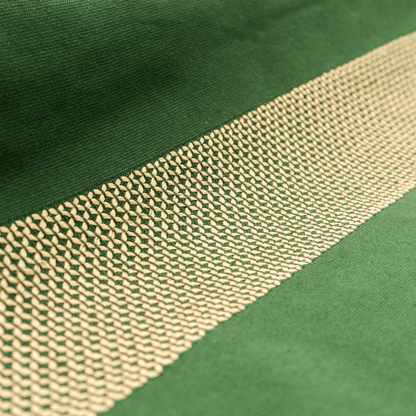 Hammam towel 100 x 200 cm Green