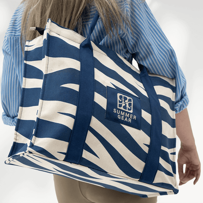 ONDA Tote Bag