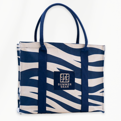 ONDA Tote Bag