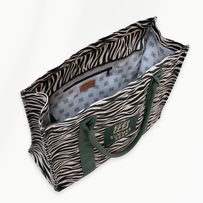Savan Tote Bag 