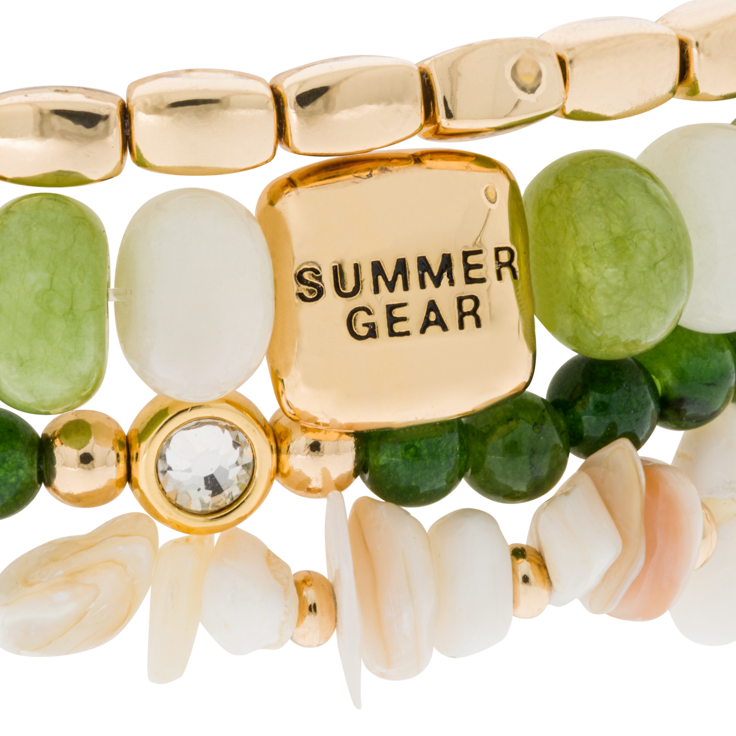 Solena bracelet – Jade Bloom