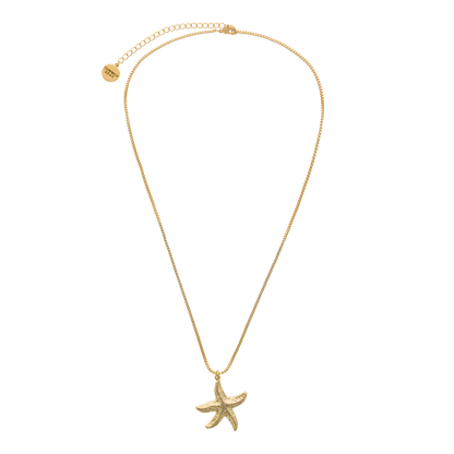 Solena necklace – Star Charm