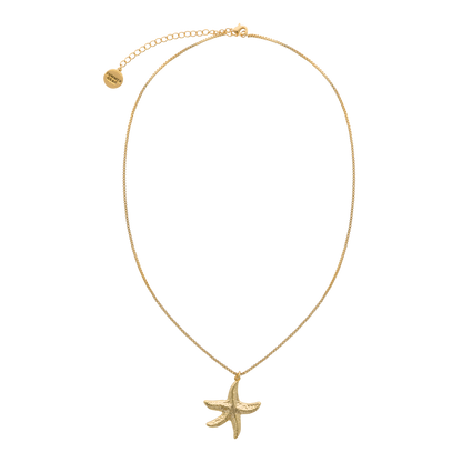 Solena necklace – Star Charm