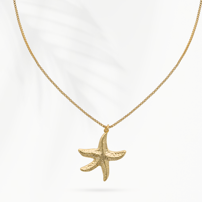 Solena necklace – Star Charm