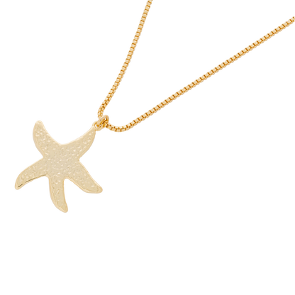 Solena necklace – Star Charm